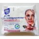 Elina med Nourishing Facial Cleansing Wipes - Pack of 20 Alcohol-Free Makeup Remover Wipes