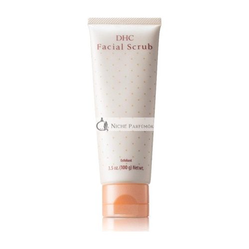 DHC Facial Scrub 3.5oz 100g