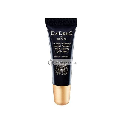 Evidens De Beaute The Nourishing Lip Treatment 10ml