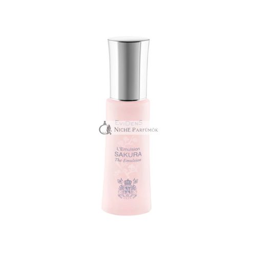 Evidens De Beaute The Sakura Emulsion 50ml