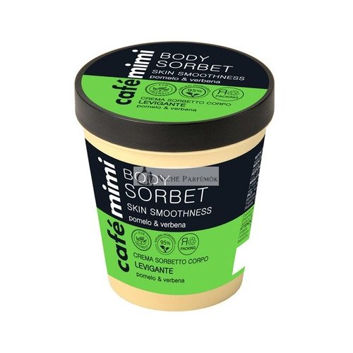 Smooth Skin Body Sorbet 220ml