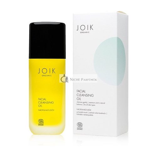 Joik- Facial Cleansing Oil 100 Ml