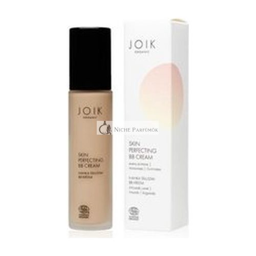 Joik Organic Skin Perfecting Vegan Bb Lotion Medium - 50 Ml