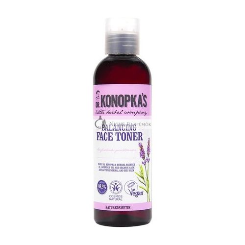 Dr. Konopka's Face Toner Balancing 200ml