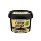 Beauty Jar Crème Brulee Gentle Scrub with Coconut Oil and Sugar Powder 4.23oz 120g