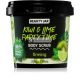 Beauty Jar Kiwi Lime Party Time 200 G - Body Scrub