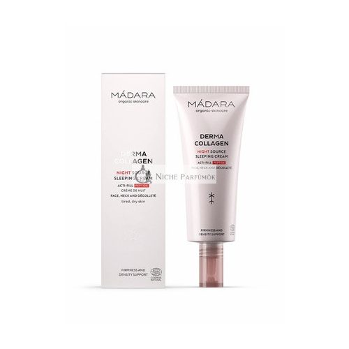 Derma Collagen Night Cream 70ml Cream