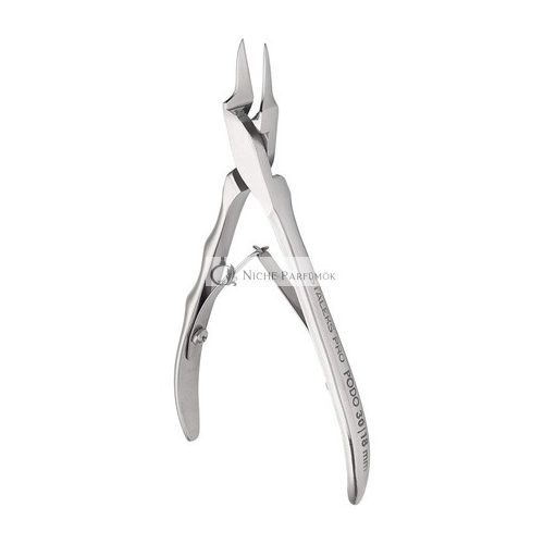 VJ Staleks Ingrown Nail Clippers PRO Podo 30 Professional Blade Length 18mm