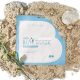 Buttitude FDA-Approved Hydrating and Rejuvenating Butt Hydrogel Sheet Mask with Jeju Island Lava Seawater - Ultimate Butt Care