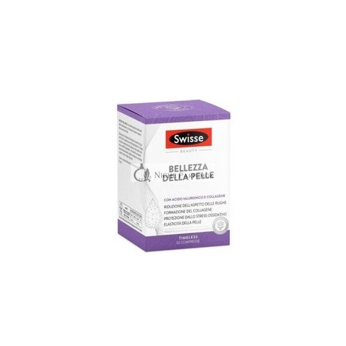 Swisse Skin Beauty Dietary Supplement 30 Tablets