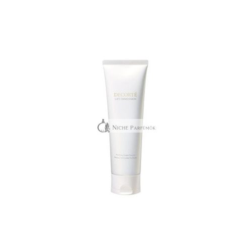 Decorte' Aufzug Dimension Purifying Foam Cleanser 125ml