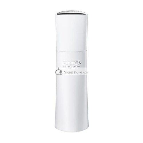 Cosme Decorte Lift Dimension Creme Brighten and Replenish L 200ml with Replenish Lotion 200ml