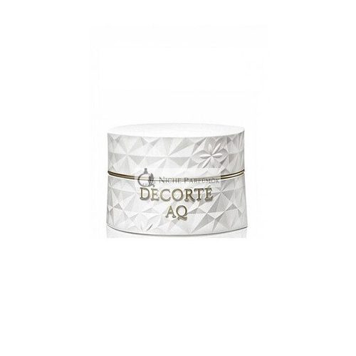 Decorte Aq Concentrate Neck Cream 100ml