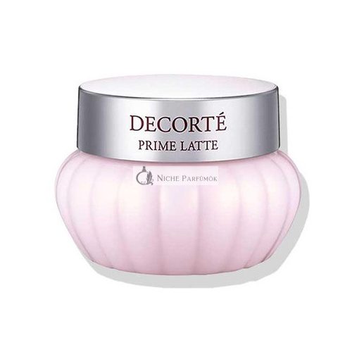 Decorte Prime Latte Crema Hidratante 300ml