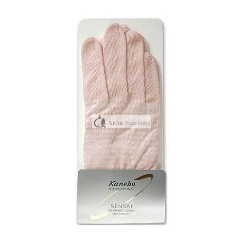 Sensai Cellular Performance Treatment Gloves