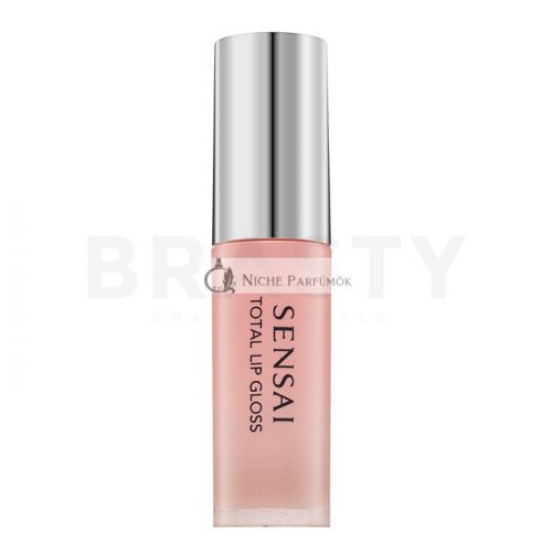 Sensai Total Lip Gloss 4.5 ml