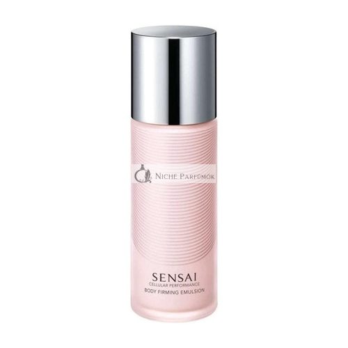 SENSAI Cellular Performance Body Care Firming Emulsion 200ml