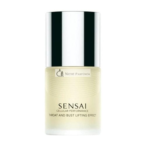 Kanebo Sensai Cellular Throat And Bust Lifting Effect 100ml