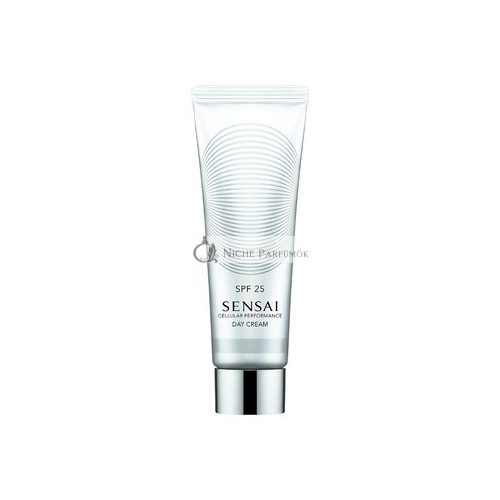 Sensai Cellular Performance Day Cream 50ml