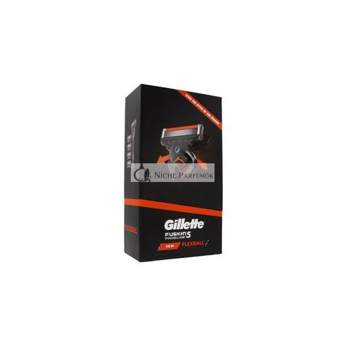 Gillette Fusion5 Proglide 4 Pack Cartridge Razor