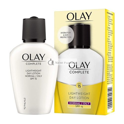 Olay Complete Normal Skin Day Fluid 100ml