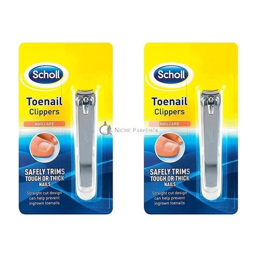 Scholl Toenail Clippers