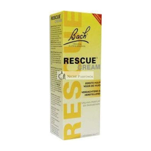 Bach Rescue Cream 30g