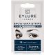 Eylure Taking Shape Eyebrow Shapers Brow Wax Strips Cold Wax Pre-Cutout