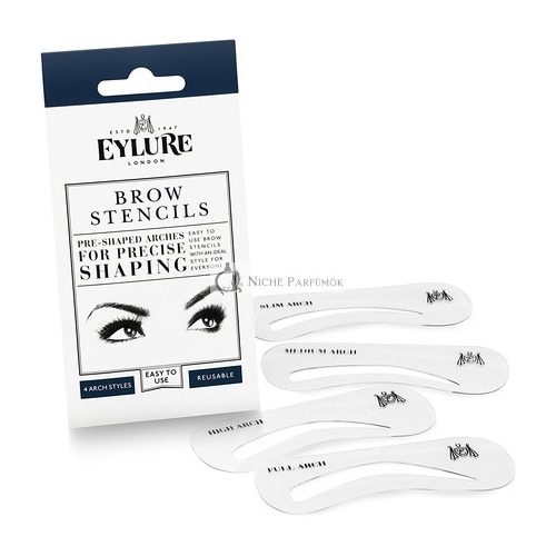 Eylure Brow Stencils