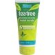 Beauty Formulas Tea Tree Facial Scrub 150ml