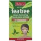 Beauty Formulas Australian Tea Tree Deep Cleansing Nasal Pore Strips