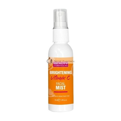 Vitamin C Brightening Facial Mist 55ml