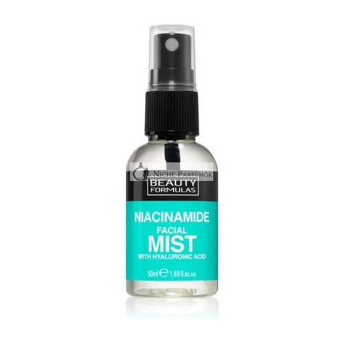 BF Facial Mist 50ml Niacinamide