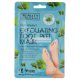 Exfoliating Foot Peel Mask Peppermint