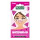 Beauty Formulas Watermelon Deep Cleansing Nose Strips - 6 Pieces