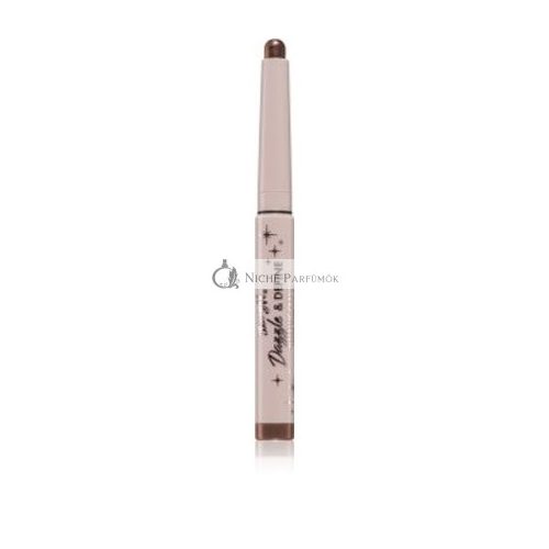 Barry M Dazzle Define Metallic Crayon - 1 G