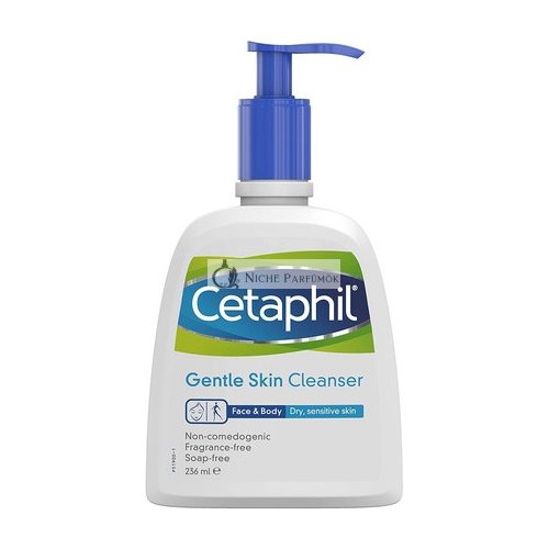 Cetaphil Gentle Skin Cleanser 236ml