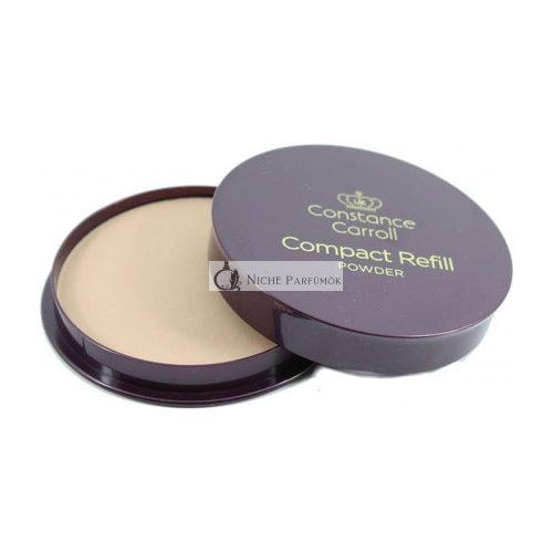 Constance Carroll UK Compact Refill Powder Number 12 Sunhaze 12g