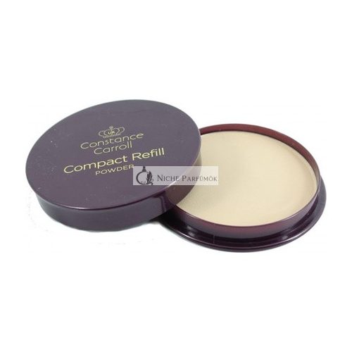 Constance Carroll UK Refill Powder 14 Harvest Beige 12g