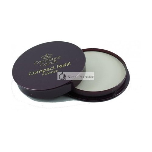 Constance Carroll UK Refill Powder 17 Light Translucent 12g