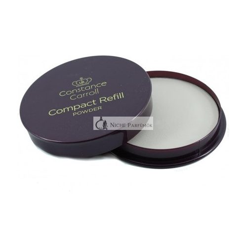 Constance Carroll UK Refill Powder 18 Ivory 12g