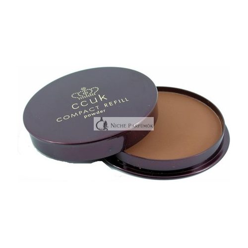 Constance Carroll CCUK Compact Face Powder