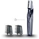 Panasonic Body Trimmer ER-GK60 for Men with 3 Attachment