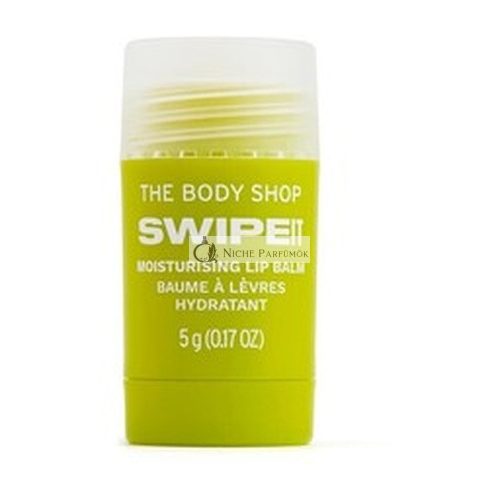 The Body Shop Swipe It Kiwi Lip Balm - Hydrating Lip Balm