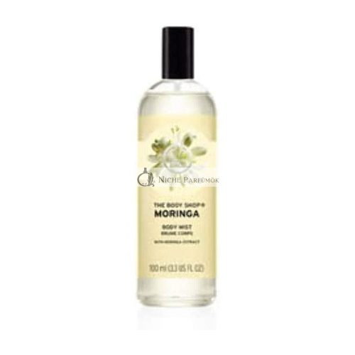 The Body Shop Moringa Body Mist 100ml