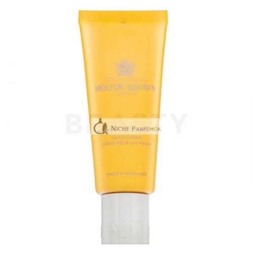 Molton Brown Flora Luminare hidratáló krém Hand Cream 40 ml