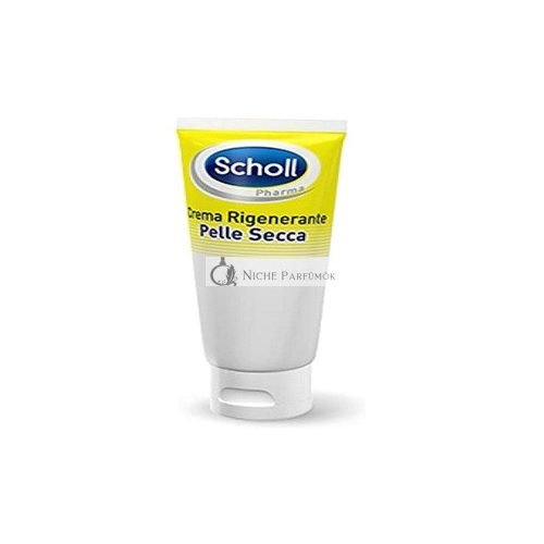 Scholl's Cracked Heel Repair Cream for Feet