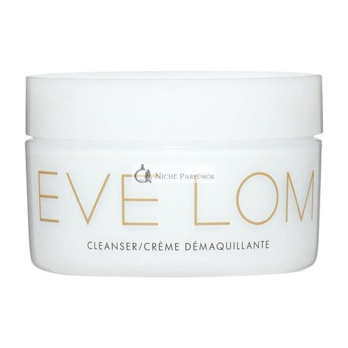 EVE LOM The Original Balm Cleanser Facial Cleansing Balm 100ml Signature Blend Clove Eucalyptus Chamomile