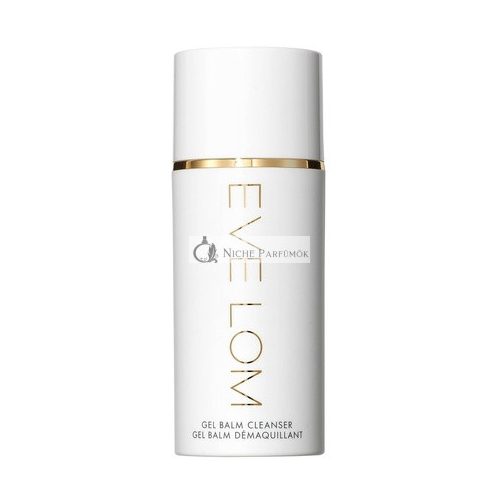 EVE LOM Gel Balm Cleanser Gel-to-Balm Facial Cleanser 100ml