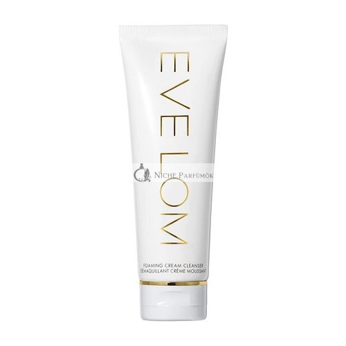 Eve Lom Cleansing Foaming Cream 120ml